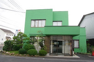 林谷工業株式会社