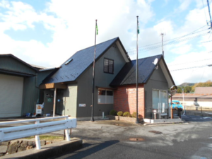 株式会社錦織工務店