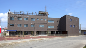 ハウジング・スタッフ株式会社