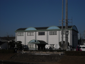 山陰ケーブルビジョン株式会社