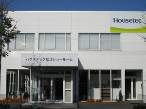 株式会社ハウステック