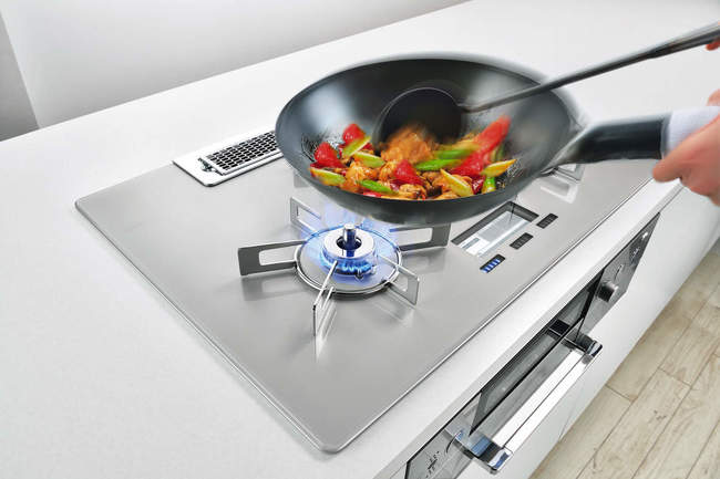 松江ガス供給株式会社