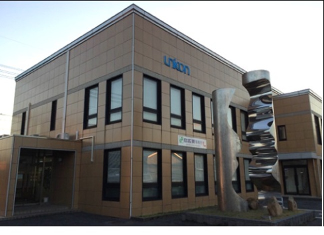 株式会社ユニコン
