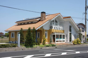 株式会社大倉ホーム