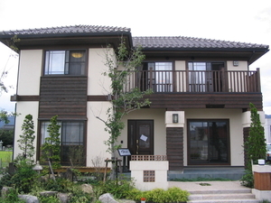 株式会社タケシバ建設