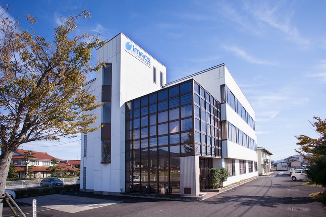 イマックス株式会社