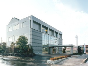 株式会社原工務所