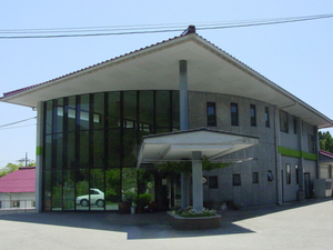 石見工業株式会社