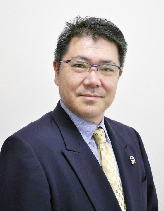 代表理事(会長) 今井 久師