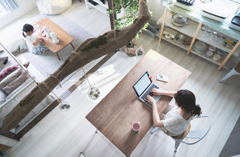 家を建てることは、一生に一度の大きな決断です。