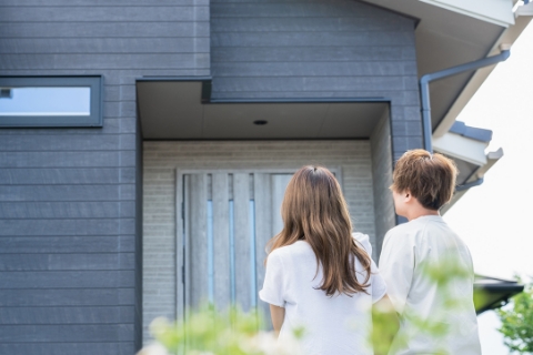 家を建てることは、一生に一度の大きな決断です。