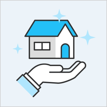 消費者が安心して選べる仕組みづくり